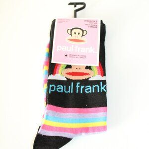 Paul Frank Socks One Size